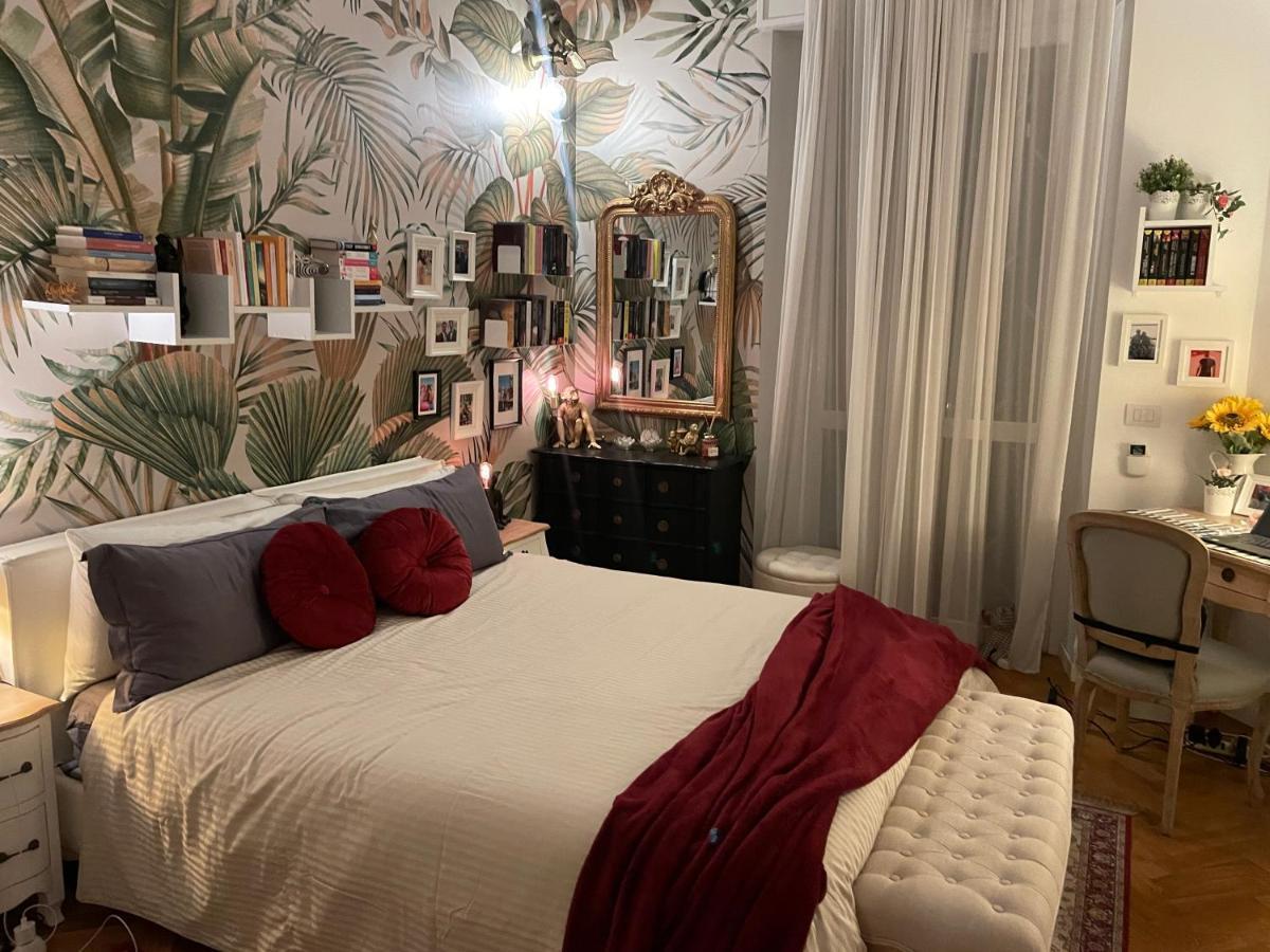 Milanese Luxury Apartment Dış mekan fotoğraf