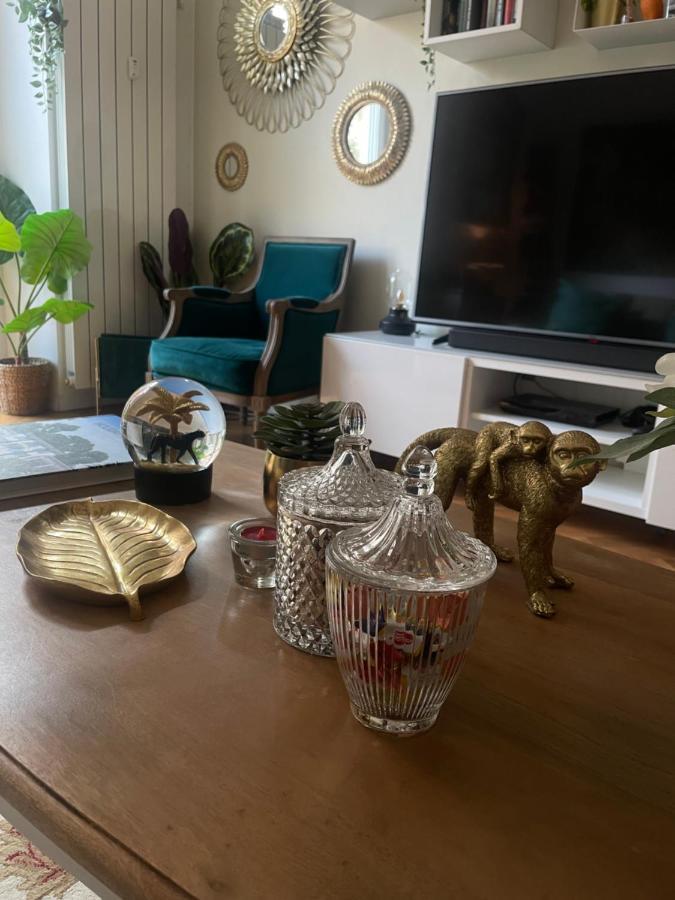 Milanese Luxury Apartment Dış mekan fotoğraf