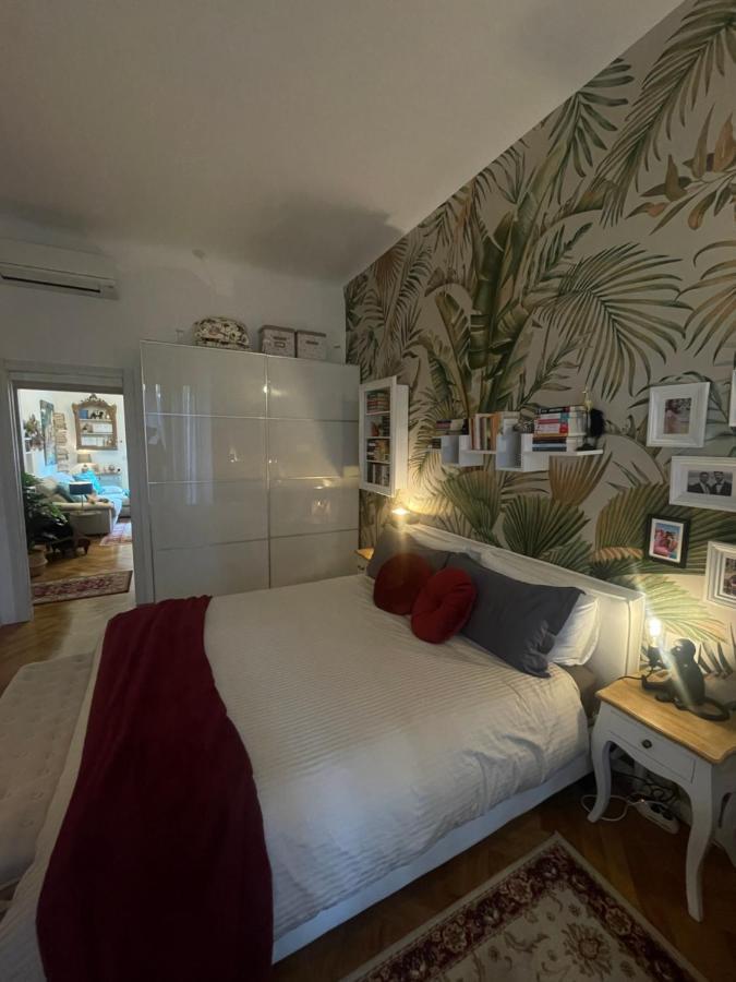 Milanese Luxury Apartment Dış mekan fotoğraf