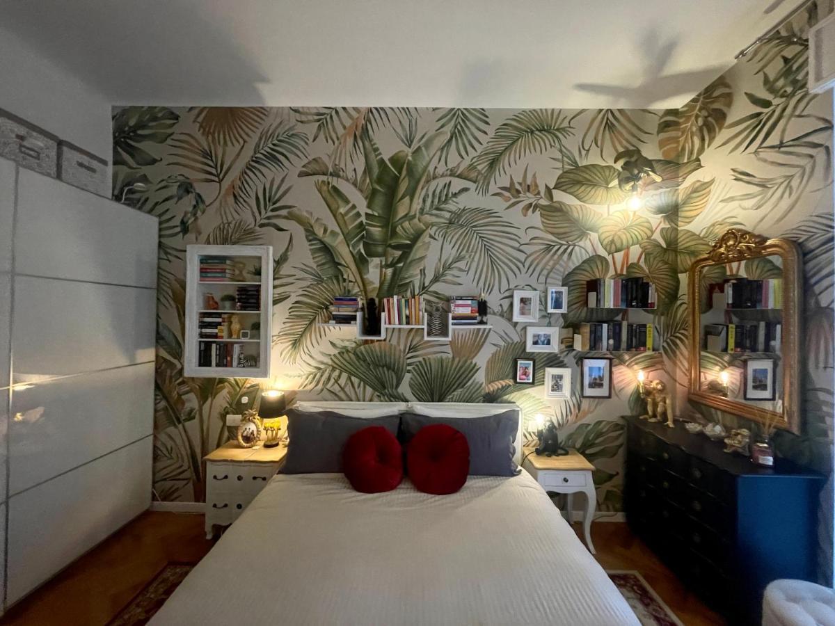 Milanese Luxury Apartment Dış mekan fotoğraf