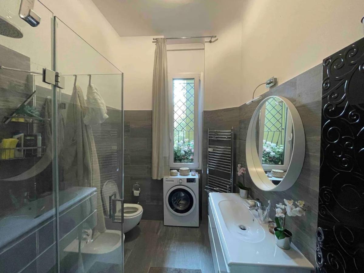 Milanese Luxury Apartment Dış mekan fotoğraf