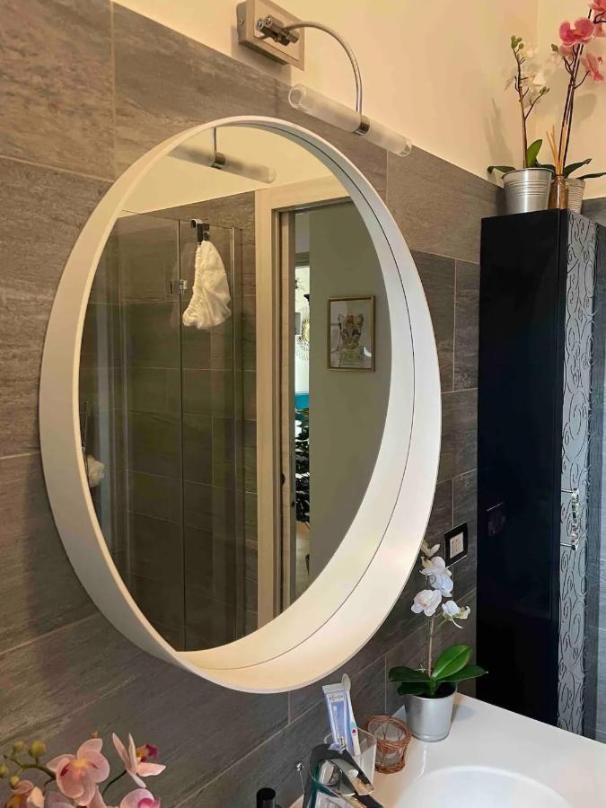 Milanese Luxury Apartment Dış mekan fotoğraf