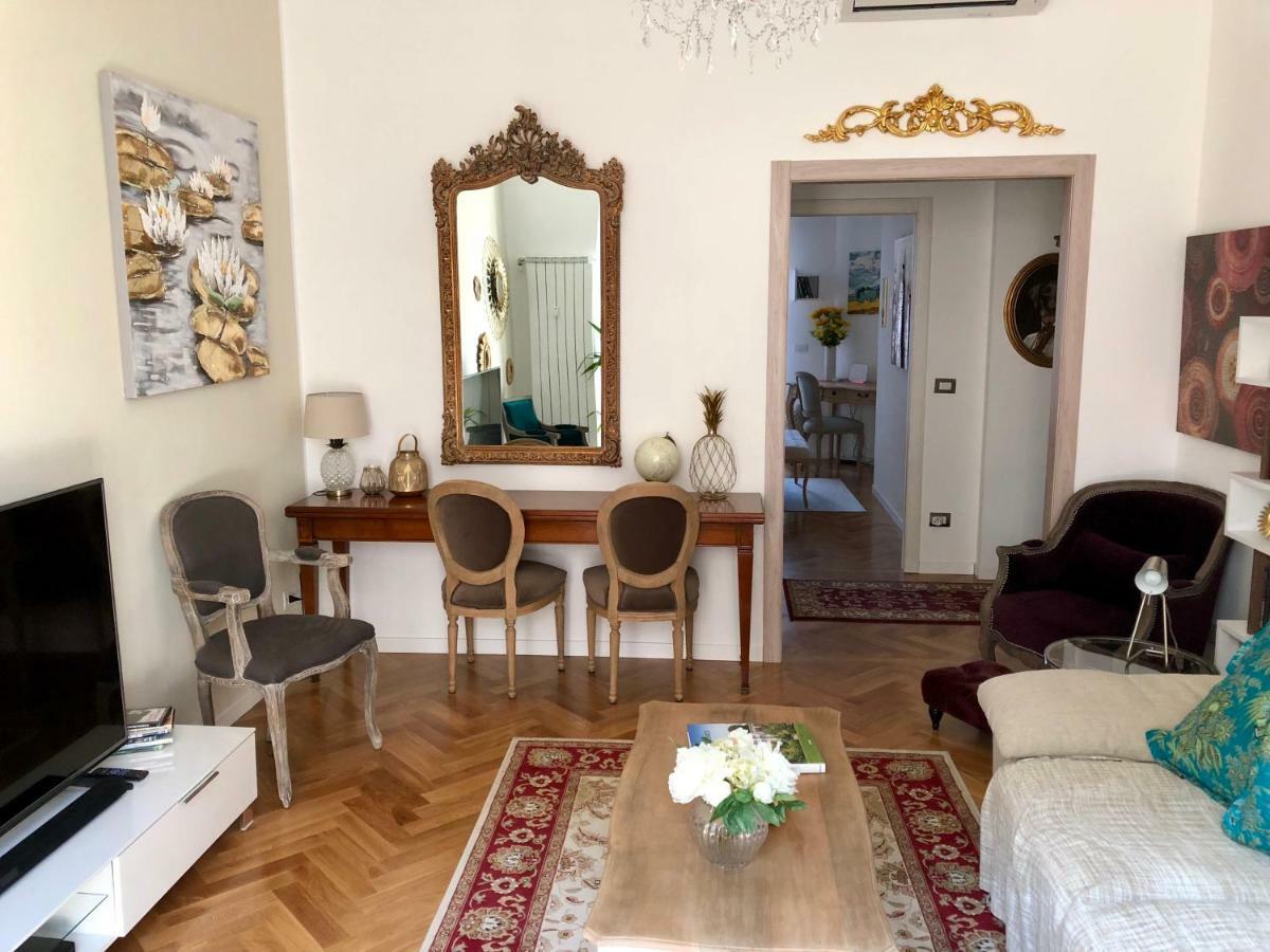 Milanese Luxury Apartment Dış mekan fotoğraf