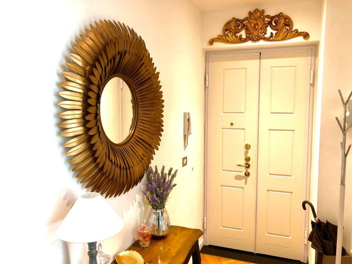 Milanese Luxury Apartment Dış mekan fotoğraf